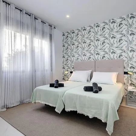 Apartmán 2 Bedroom Ground Floor @ Hills! *