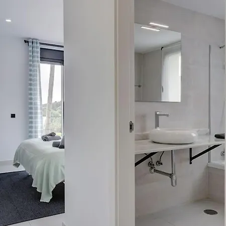 Apartmán 2 Bedroom Ground Floor @ Hills! Estepona