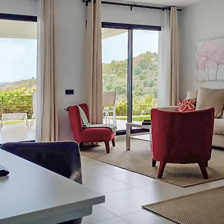 2 Bedroom Ground Floor @ Hills! Apartmán Estepona