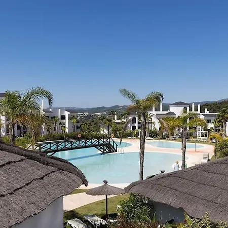 Apartamento 2 Bedroom Ground Floor @ Hills! Estepona